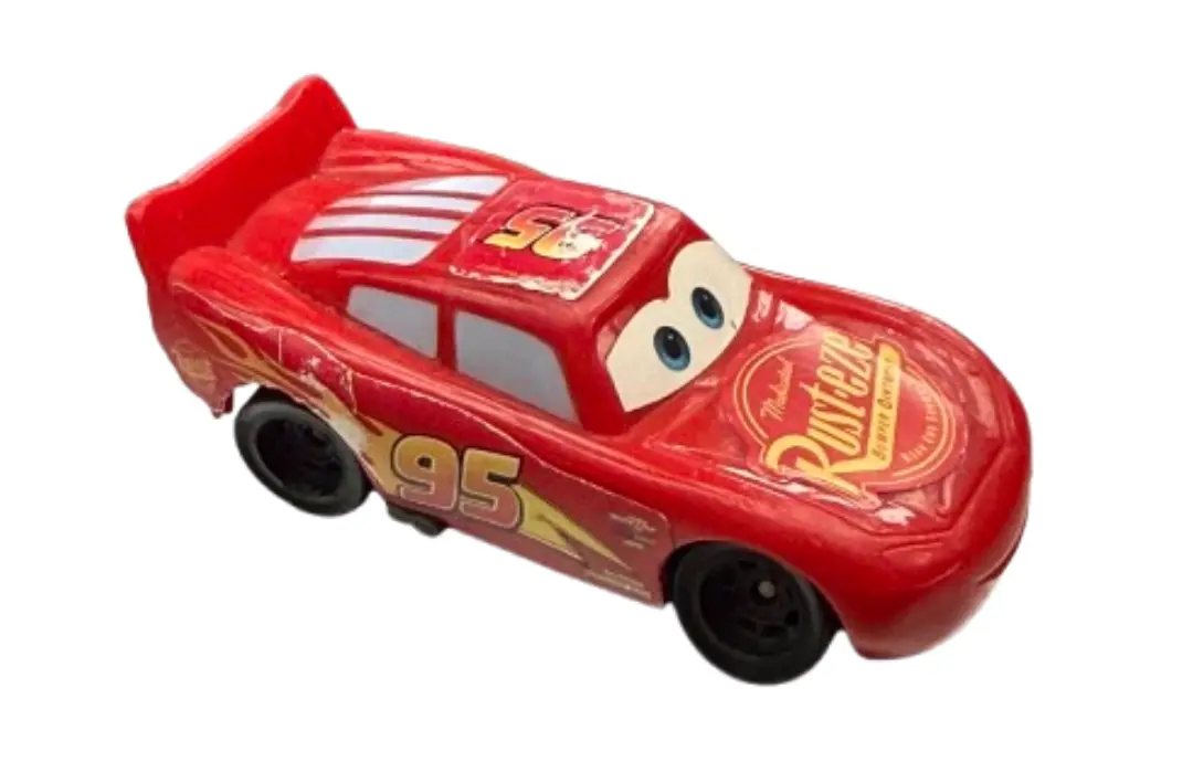 Fabulous Lighting McQueen