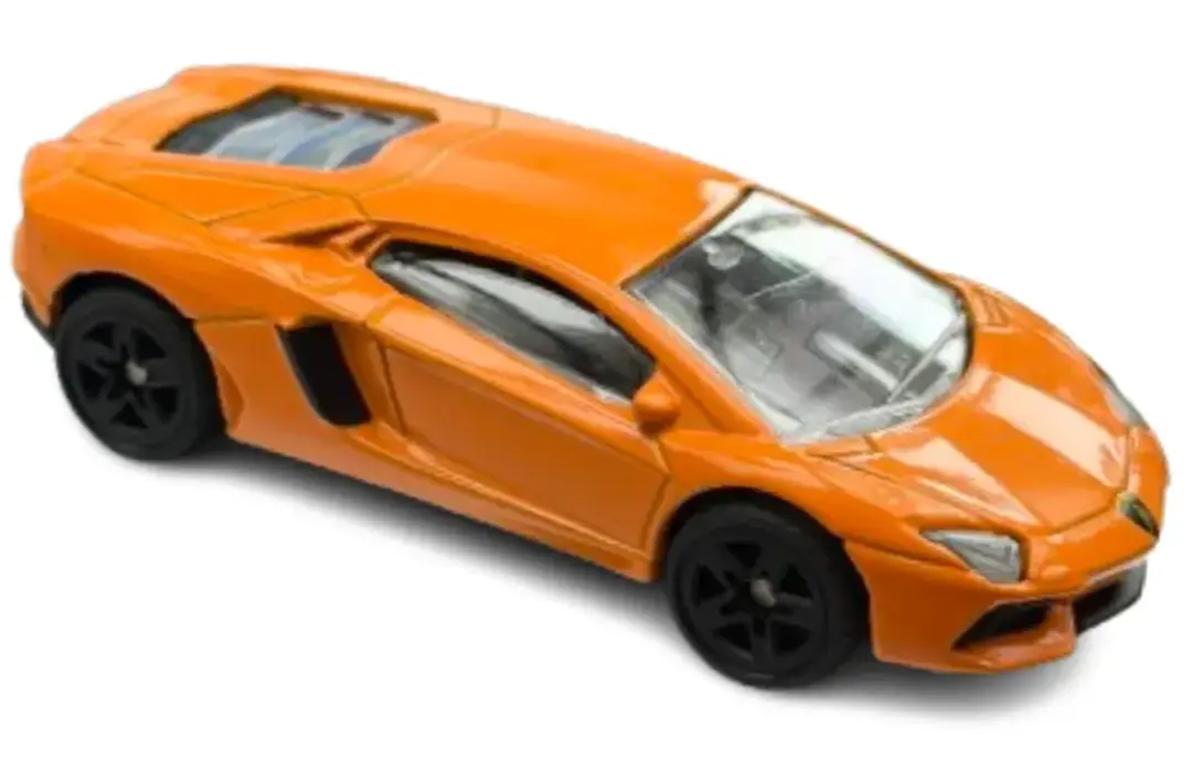 Lamborghini Aventador LP 700-4
