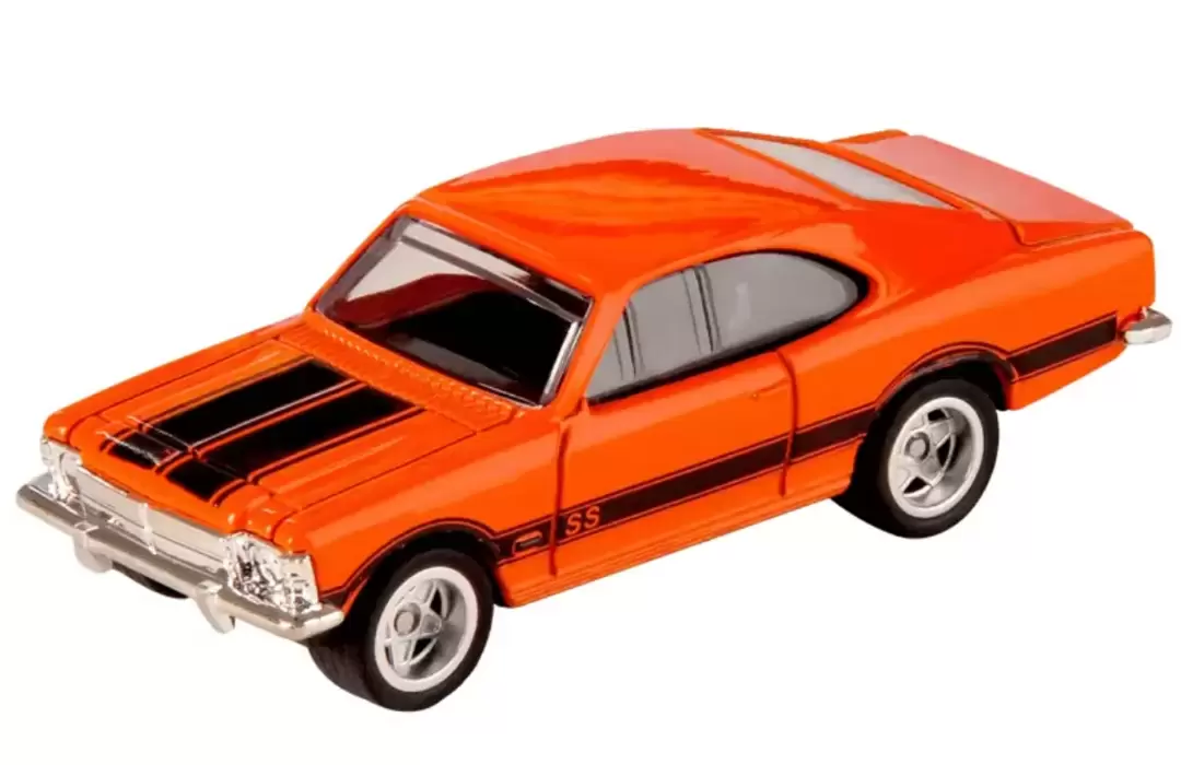 1978 Opala Sport Coupe SS