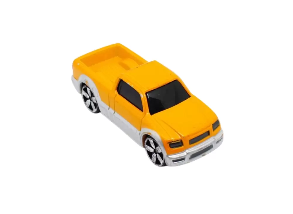 Pick-Up PC5G