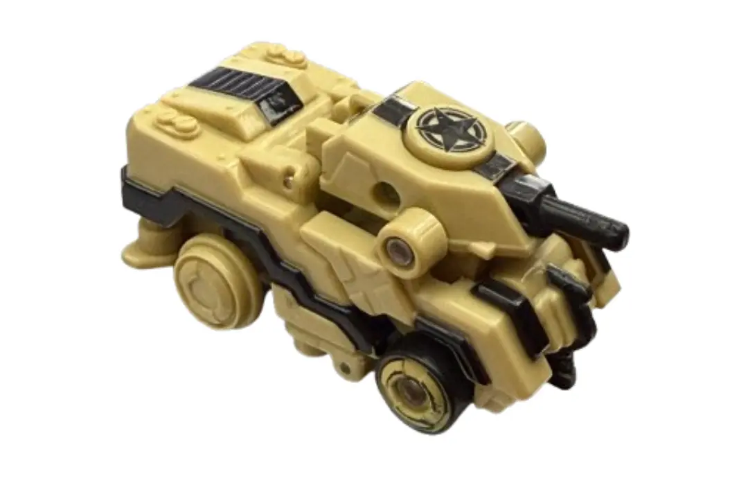 Robot Racerz Sky Rapier
