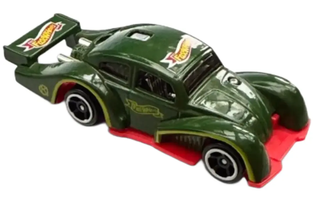 Volkswagen Käfer Racer