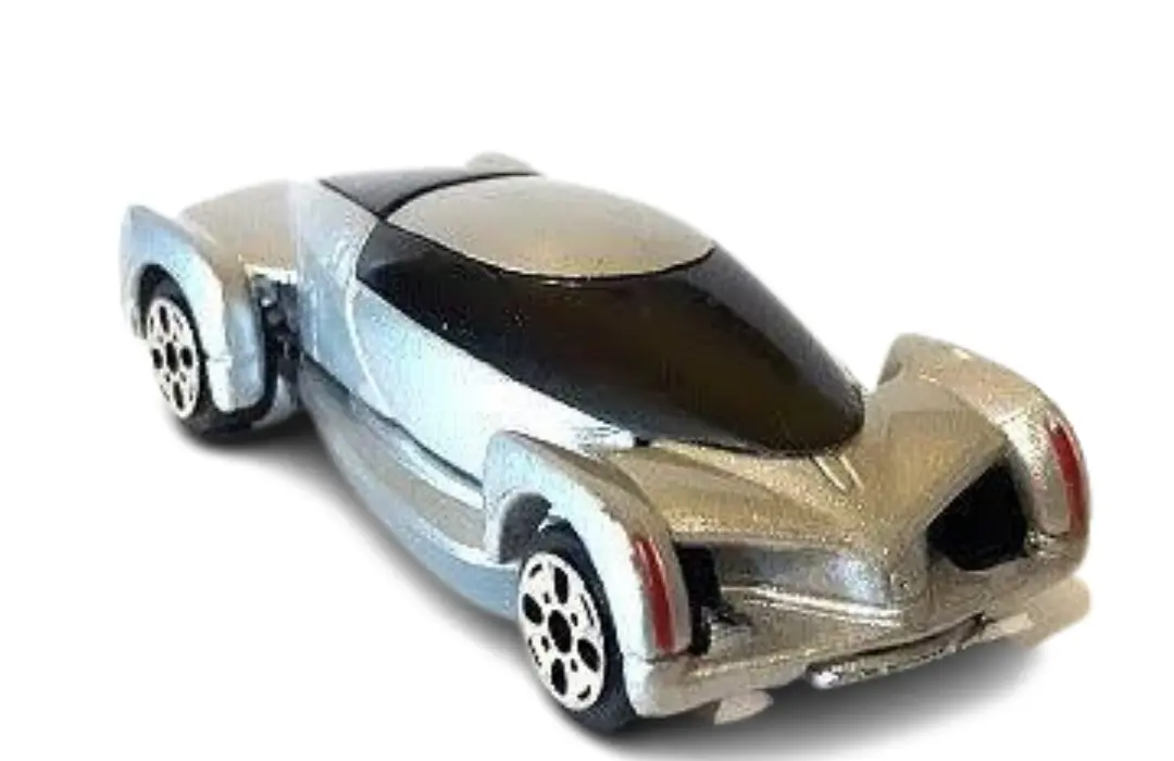 GM Autonomy Concept
