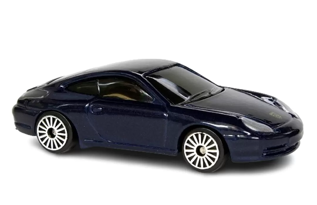 Porsche Carrera 911