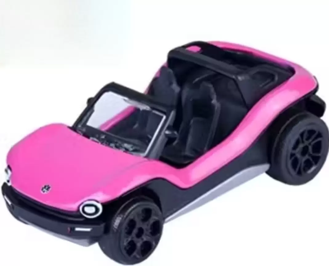 Volkswagen ID Buggy