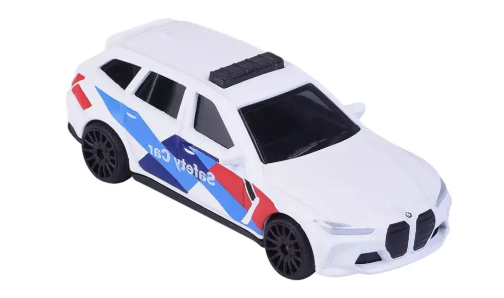 BMW M3 Touring