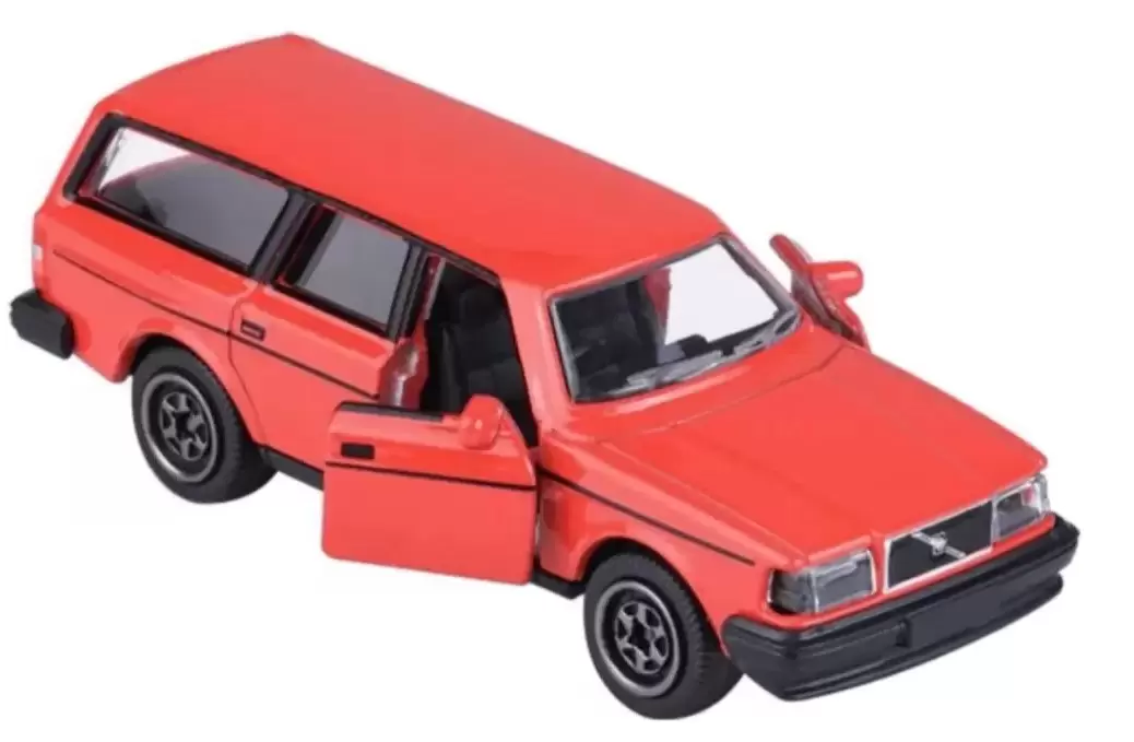Volvo 240 GL Estate