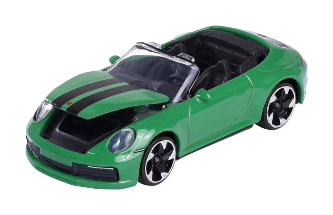 Porsche 911 Carrera S