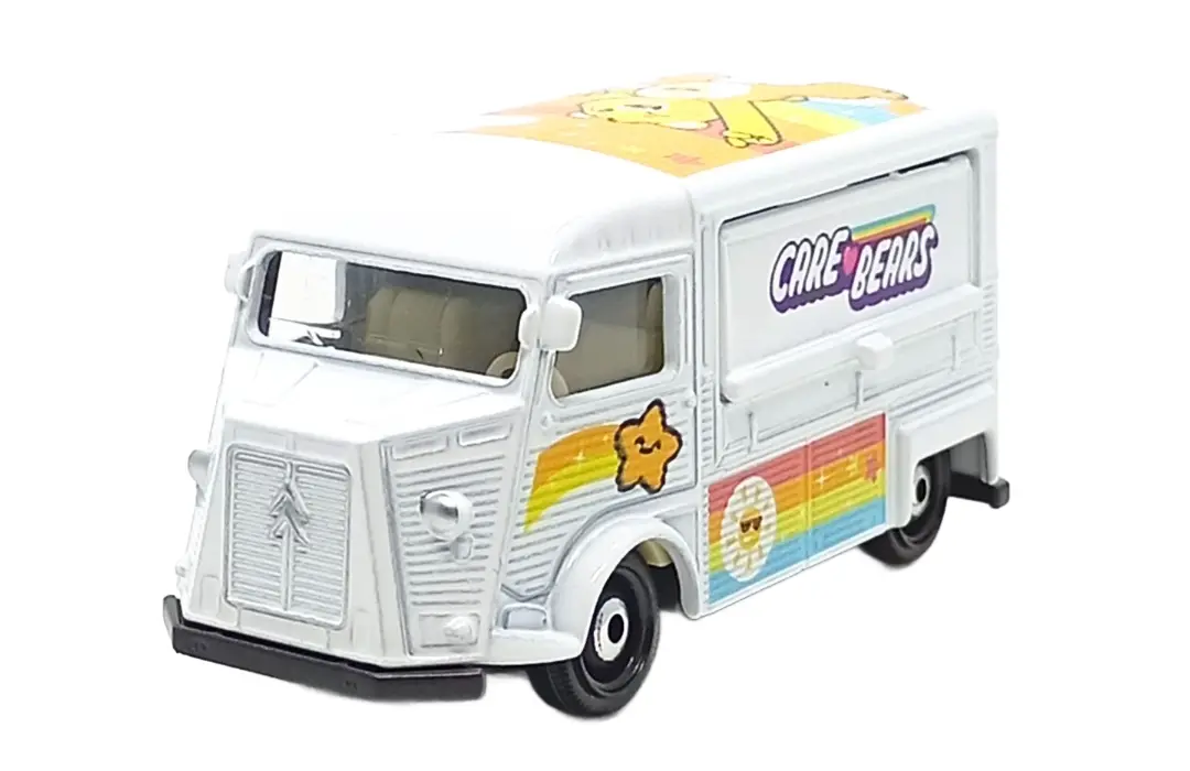 Citroën HY