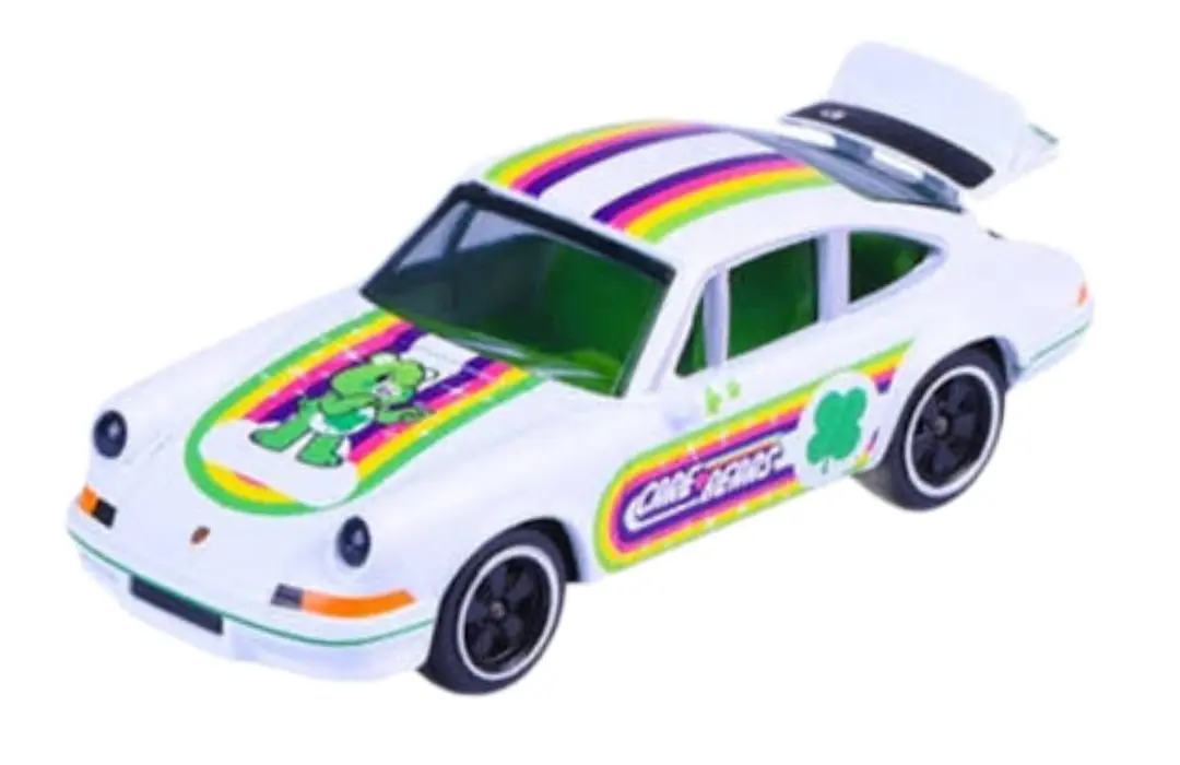 Porsche 911 Carrera RS 2.7