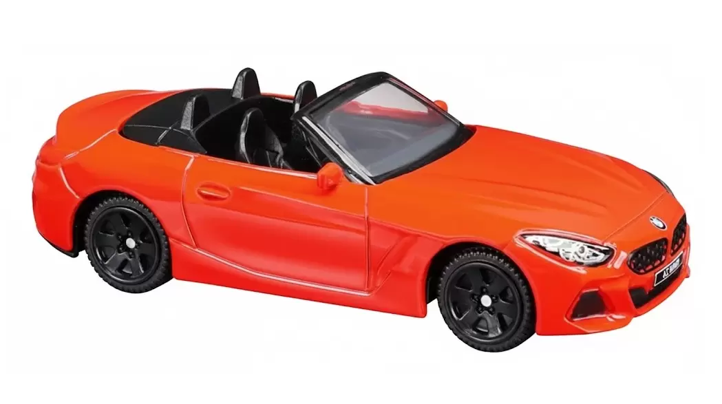 BMW Z4 M40i