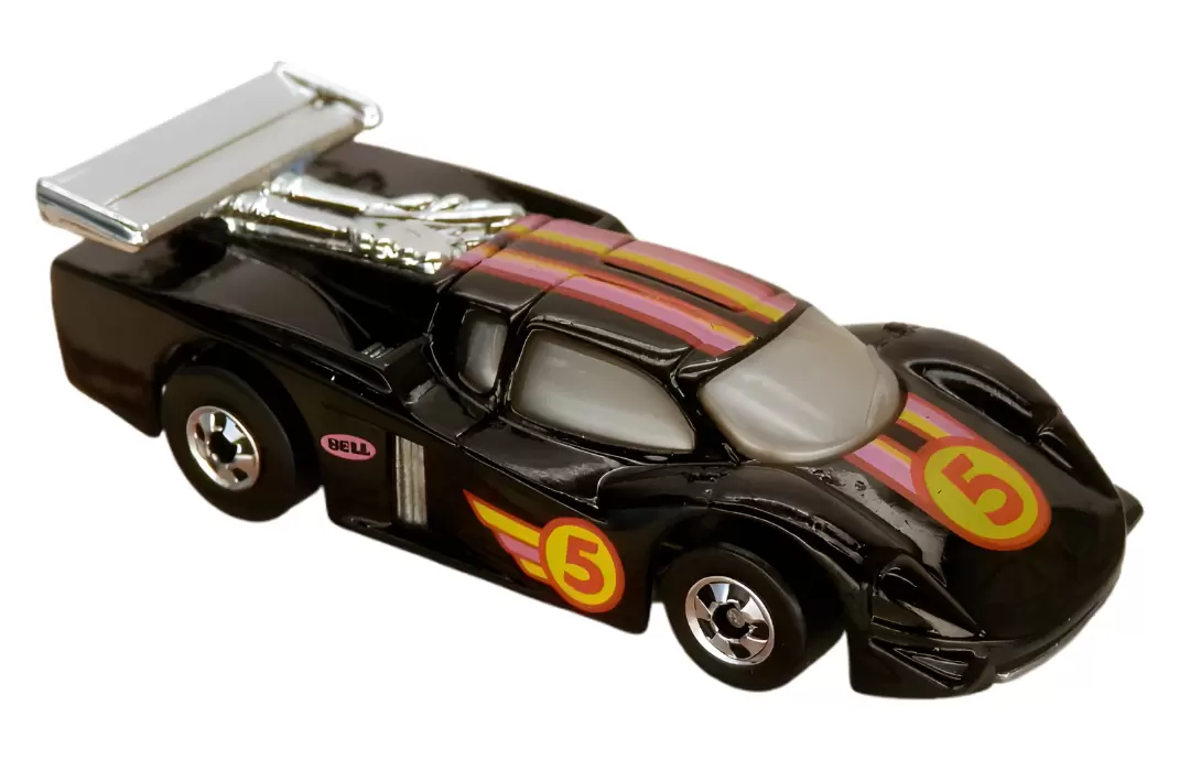 GT Racer