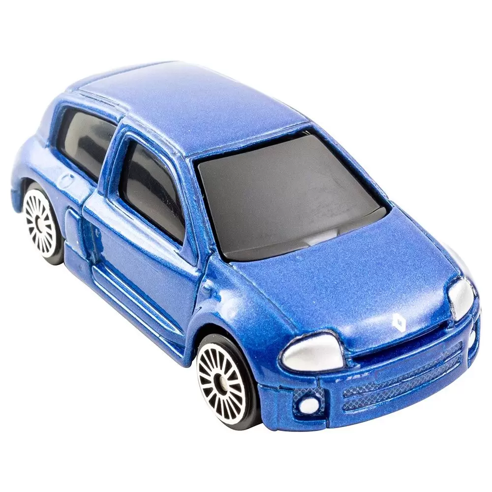 Renault Clio V6 Sport