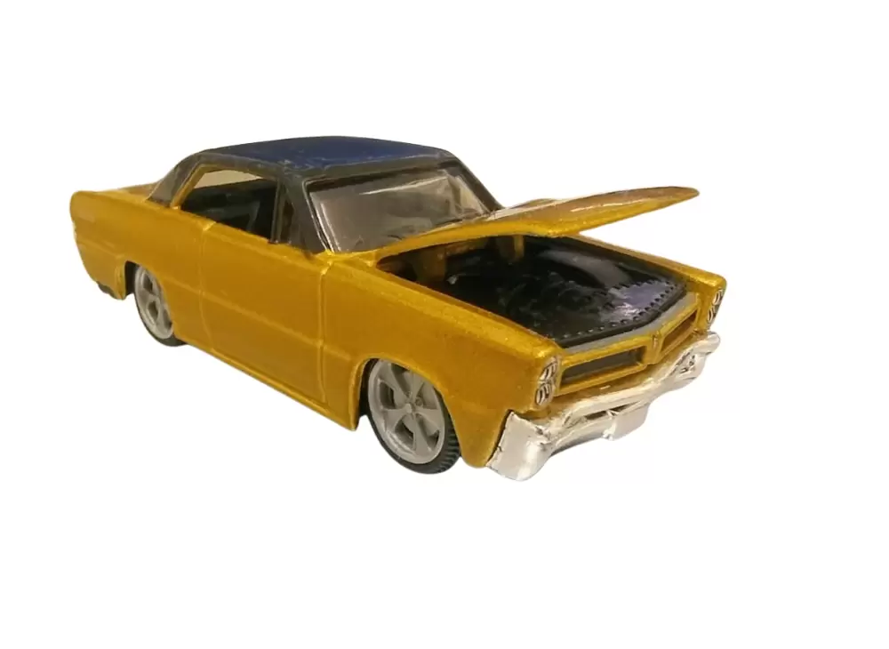 1965 Pontiac GTO