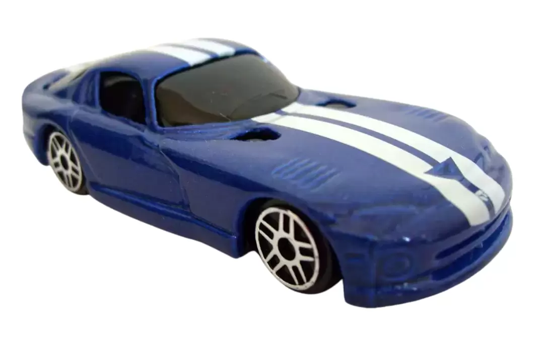 2015 Dodge Viper