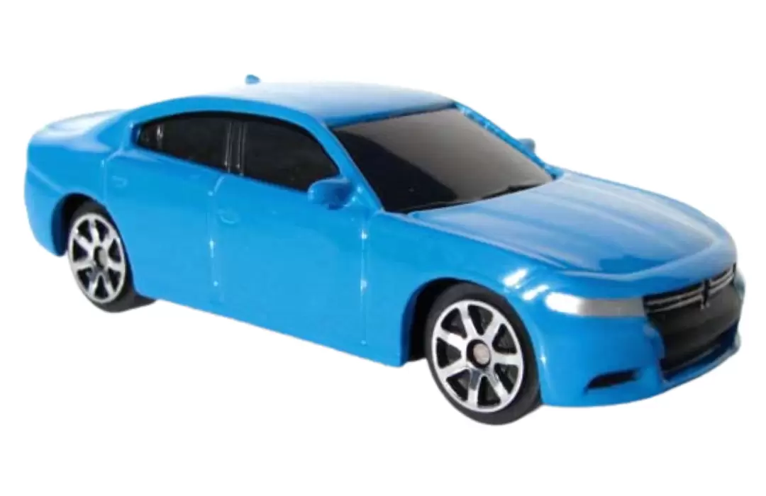 2015 Dodge charger