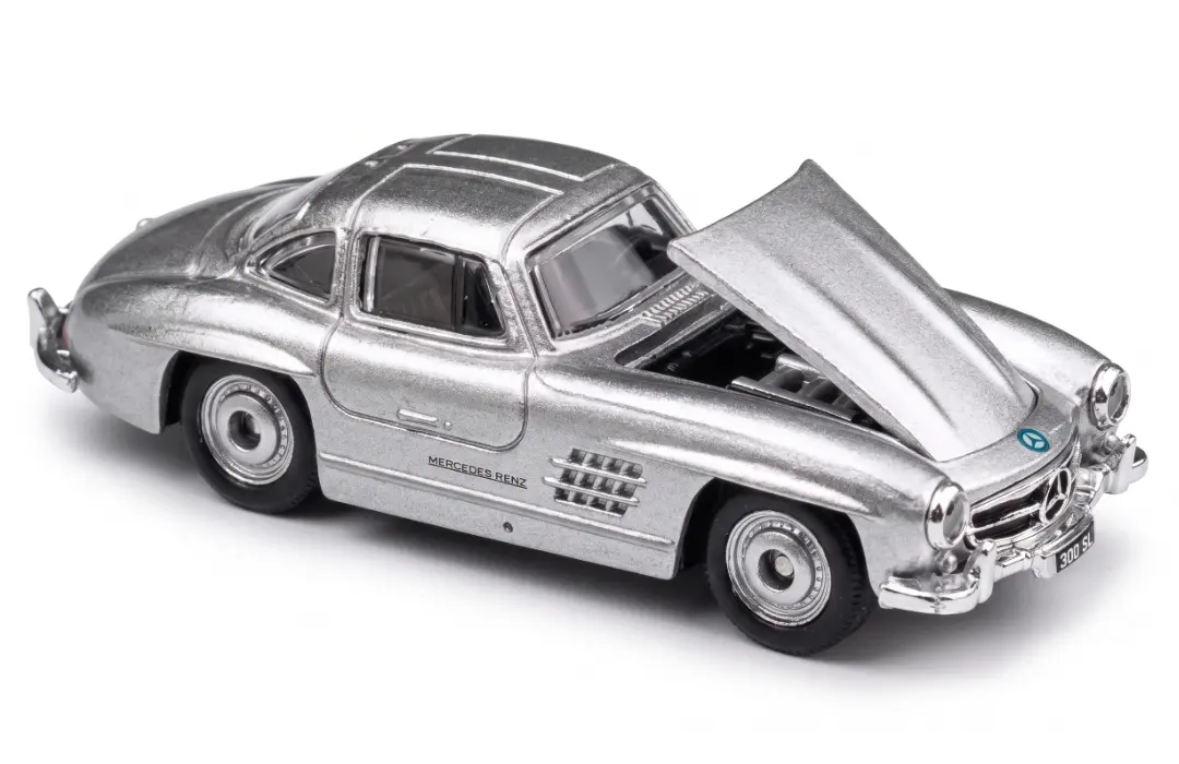 Mercedes-Benz 300 SL (1954)