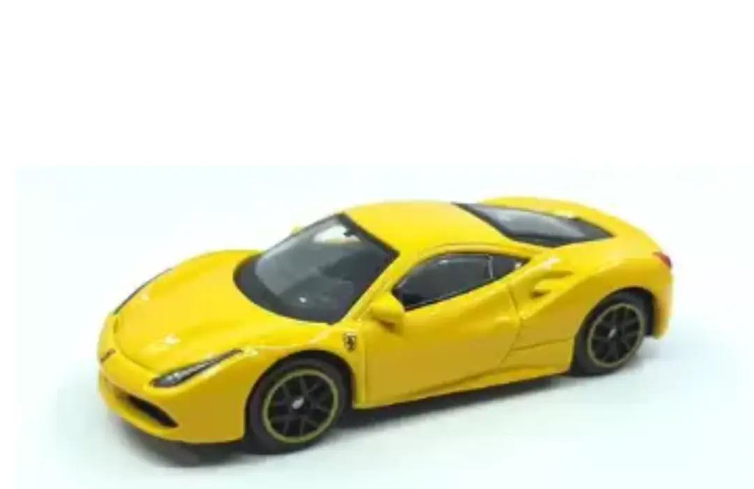 Ferrari 488 GTB