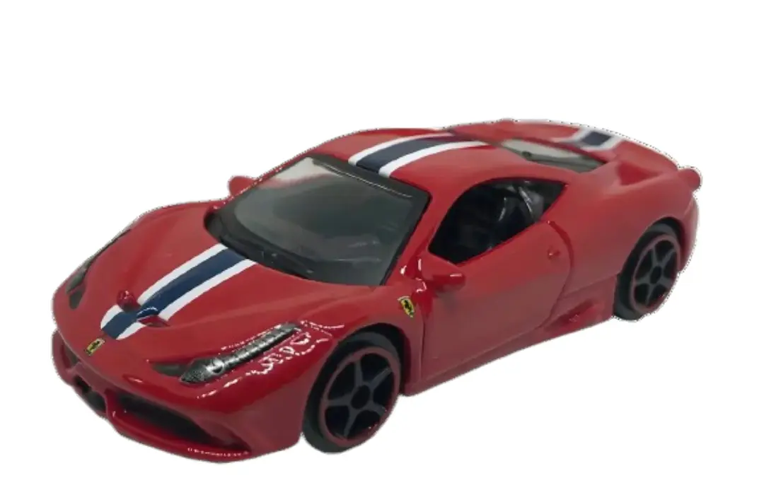 Ferrari 458 Speciale