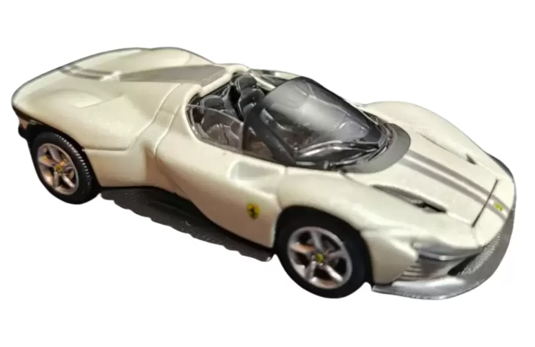 Ferrari Daytona SP3