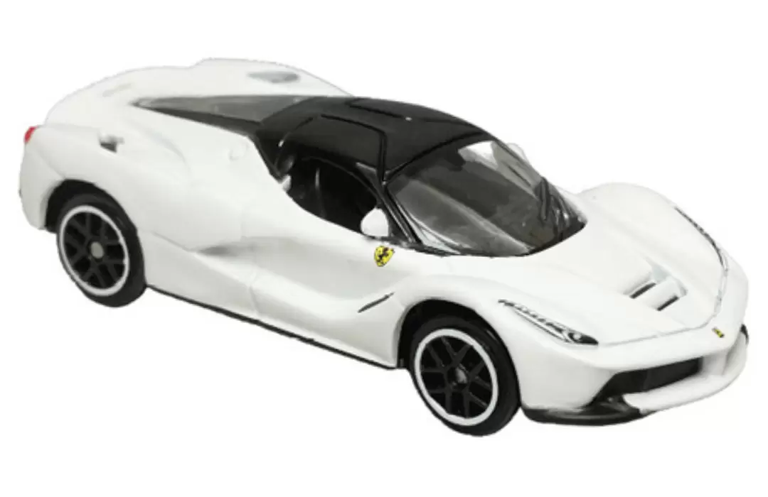 Ferrari LaFerrari