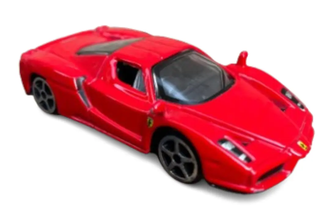Enzo Ferrari