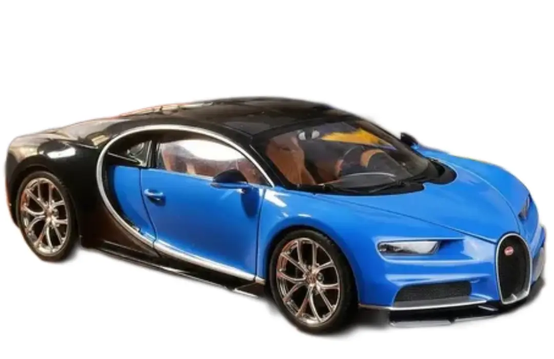 Bugatti Chiron