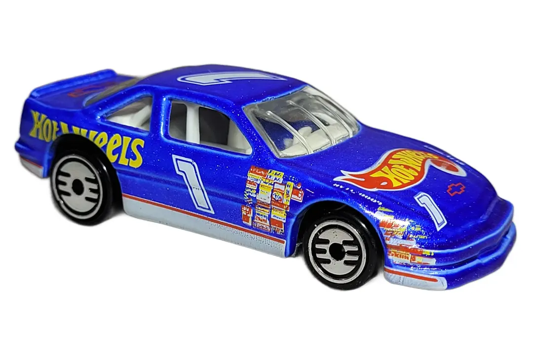 Lumina Stocker