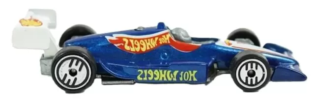 Hot Wheels 500