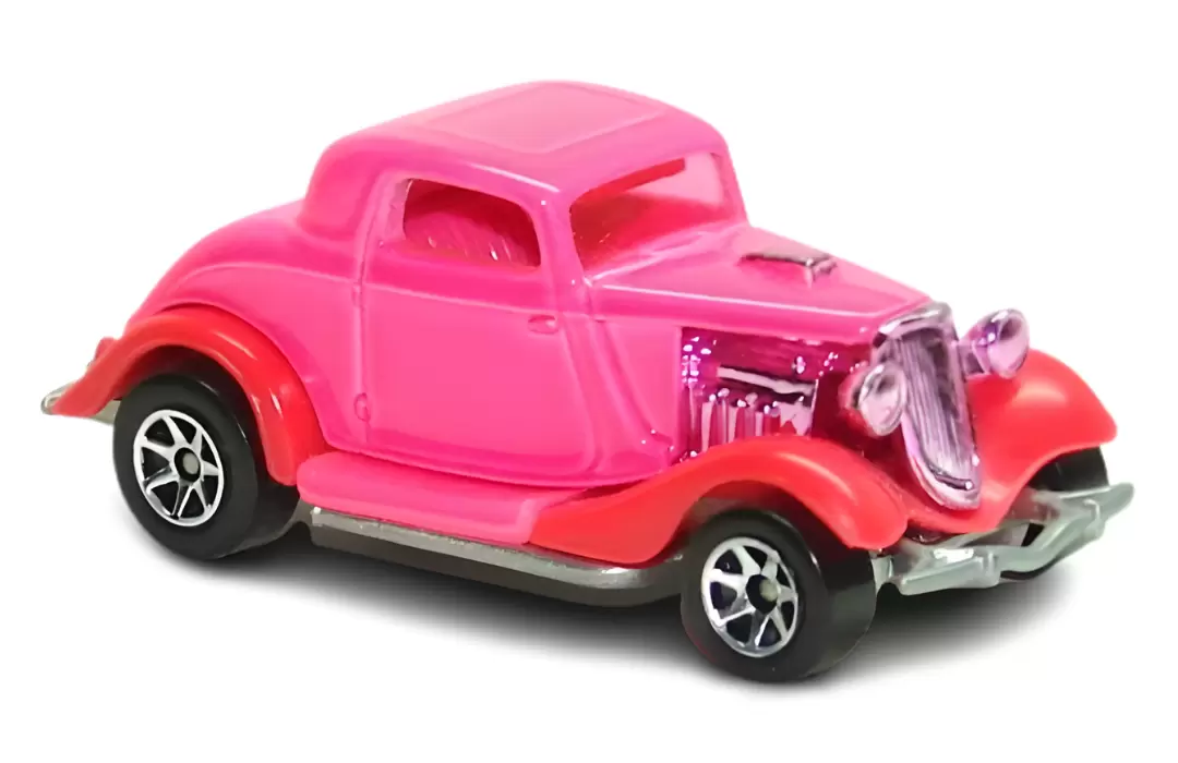 3-Window '34