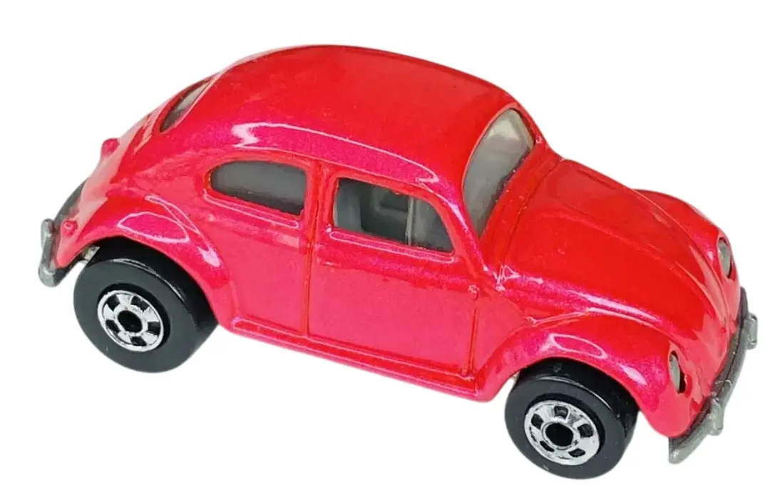 VW Bug - Volkswagen Beetle