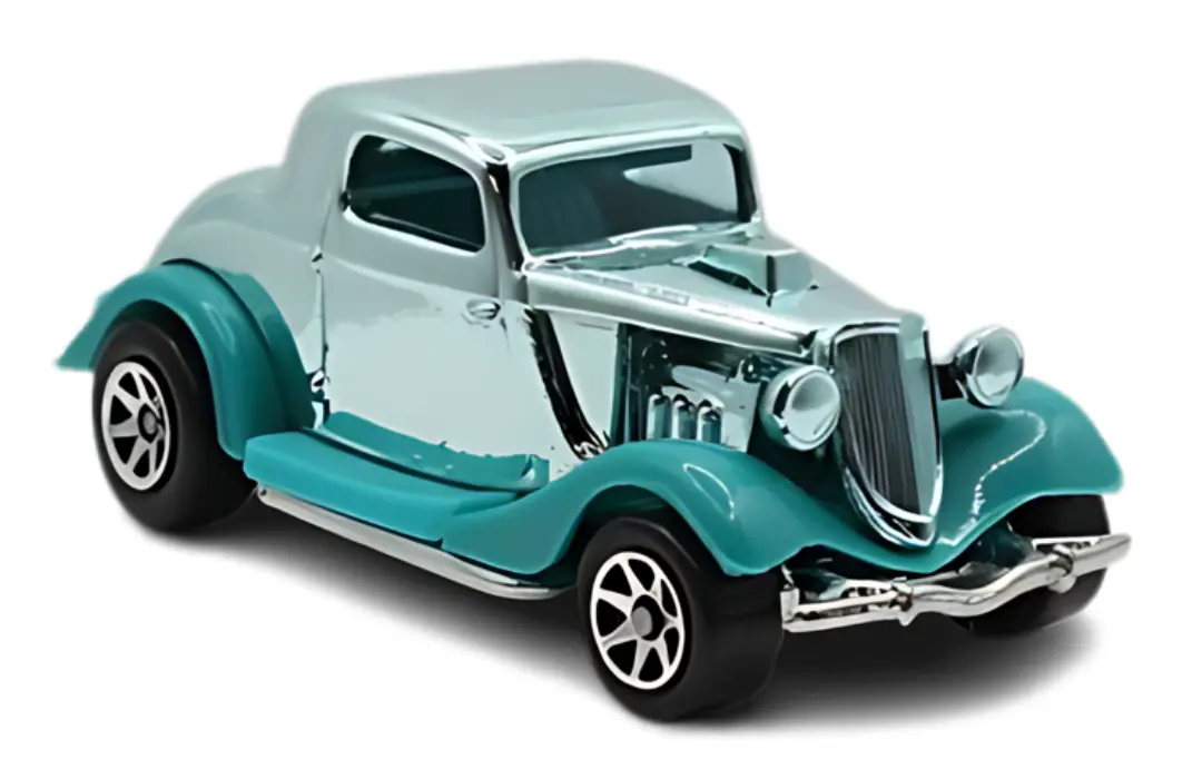 3-Window '34