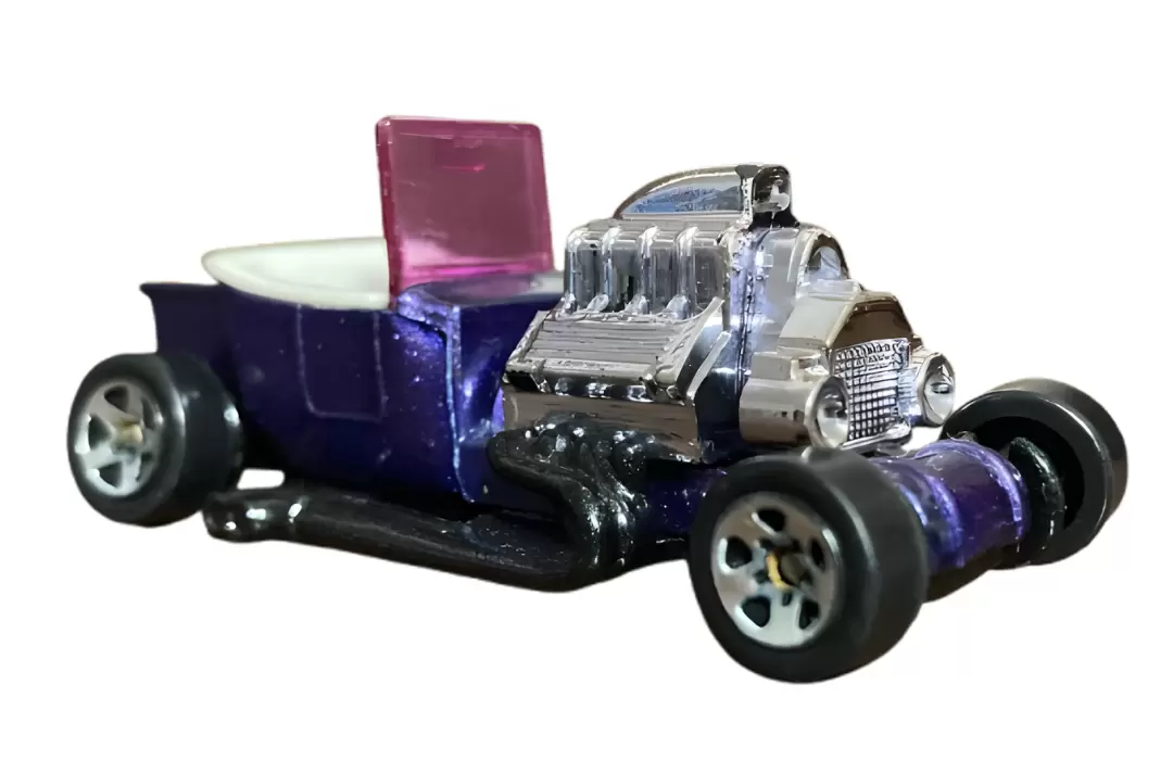 T-Bucket