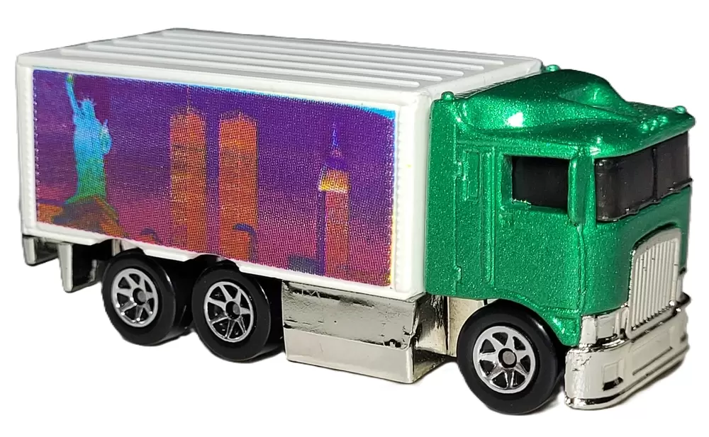 Hiway Hauler