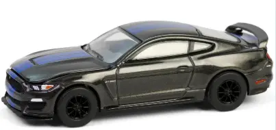 2017 Ford Shelby GT350