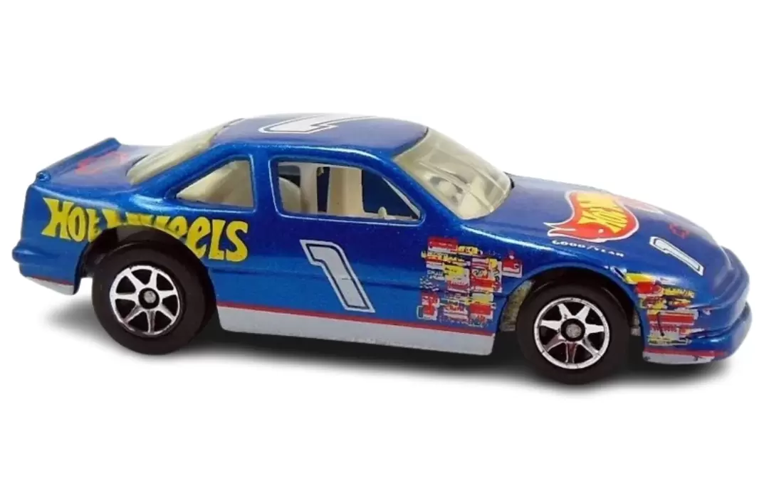 Lumina Stocker