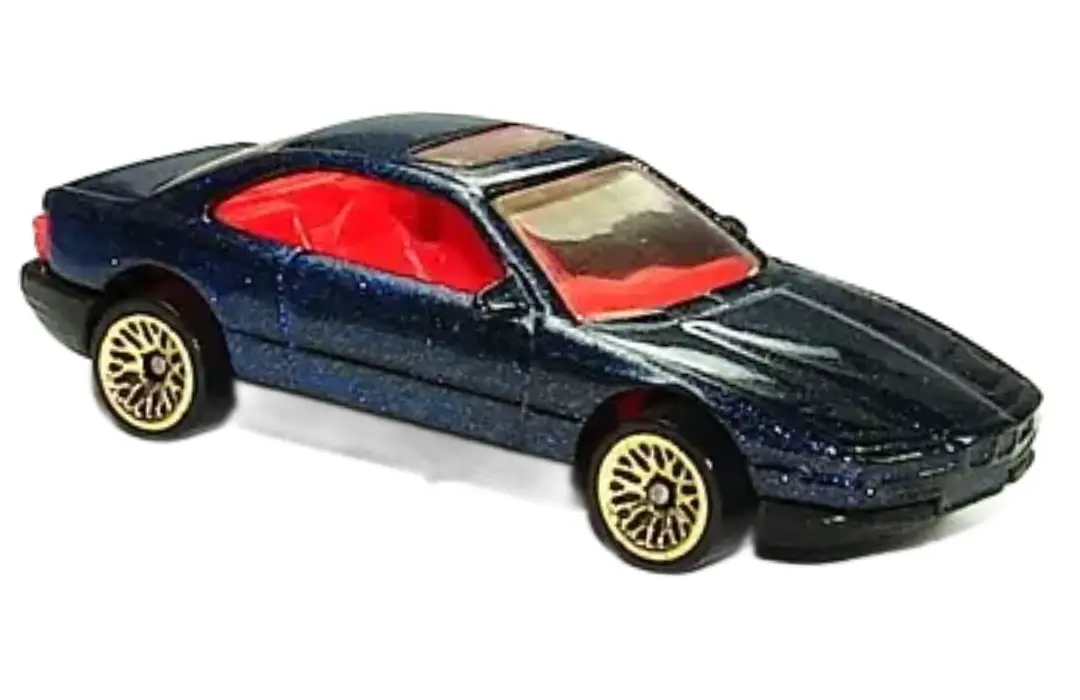 BMW 850i
