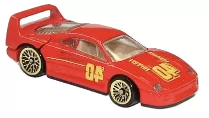 Ferrari F40