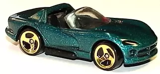 Dodge Viper RT/10