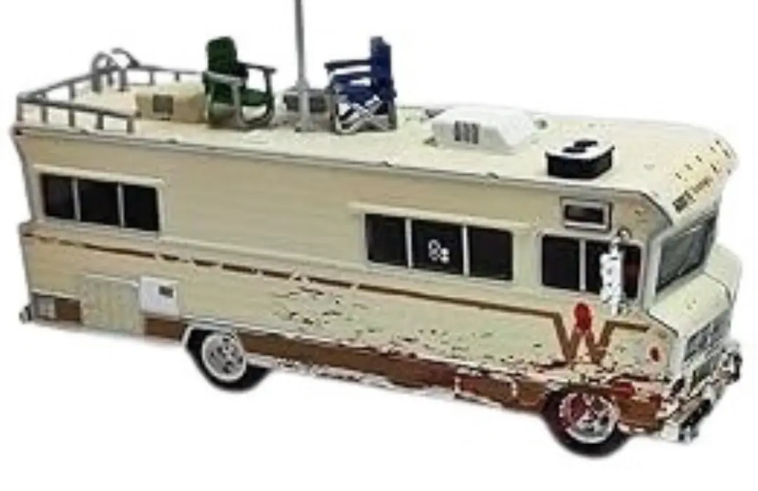 1973 Chieftain