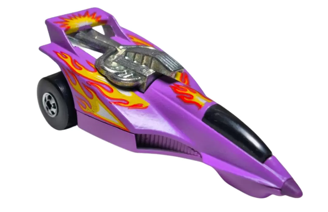 XT-3 Vehicle