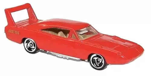 1970 Dodge Charger Daytona