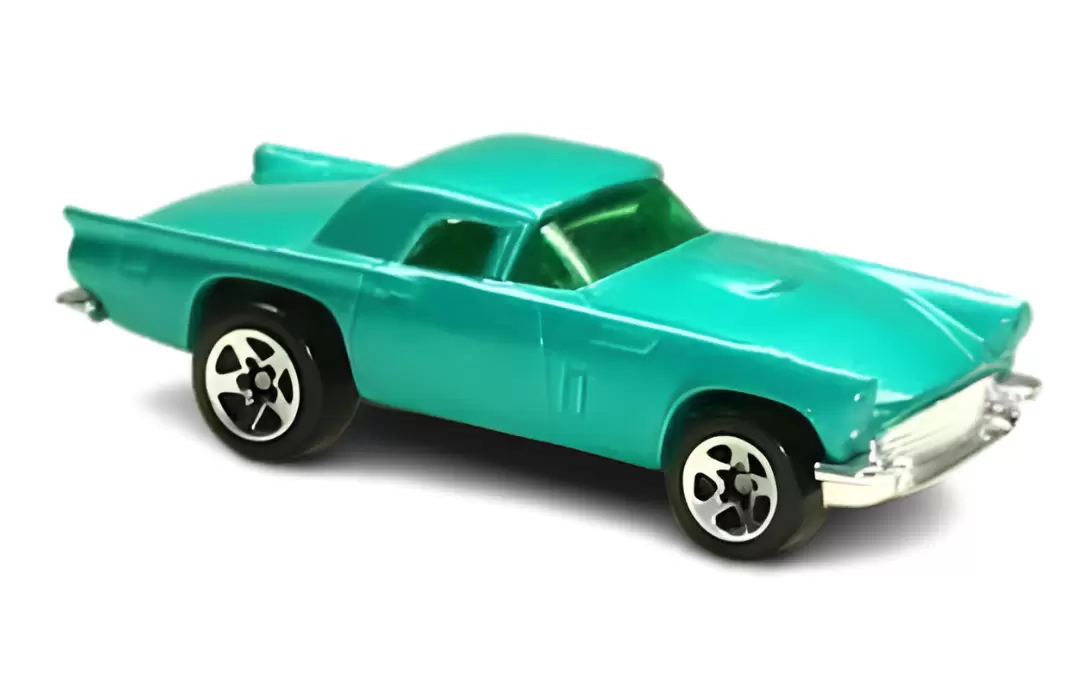 57 T-Bird