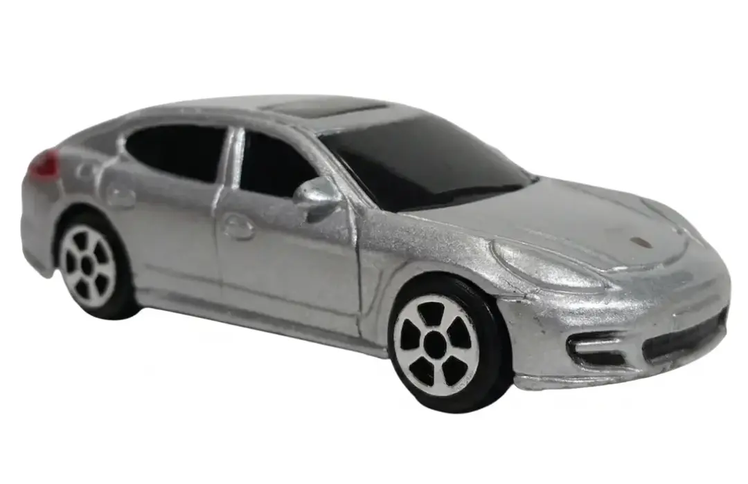 Porsche Panamera Turbo