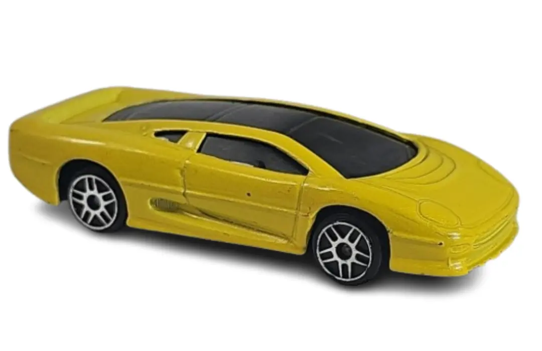 Jaguar XJ220
