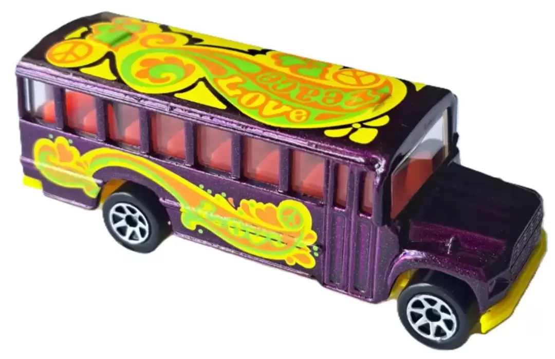 School Bus