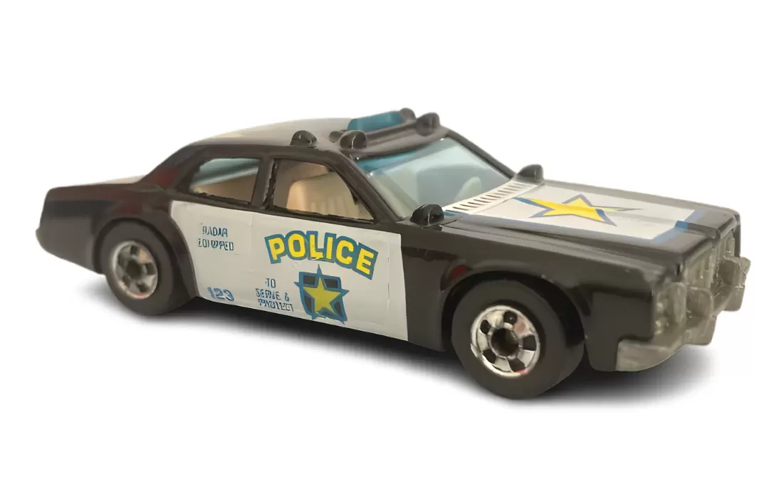 Sheriff Patrol