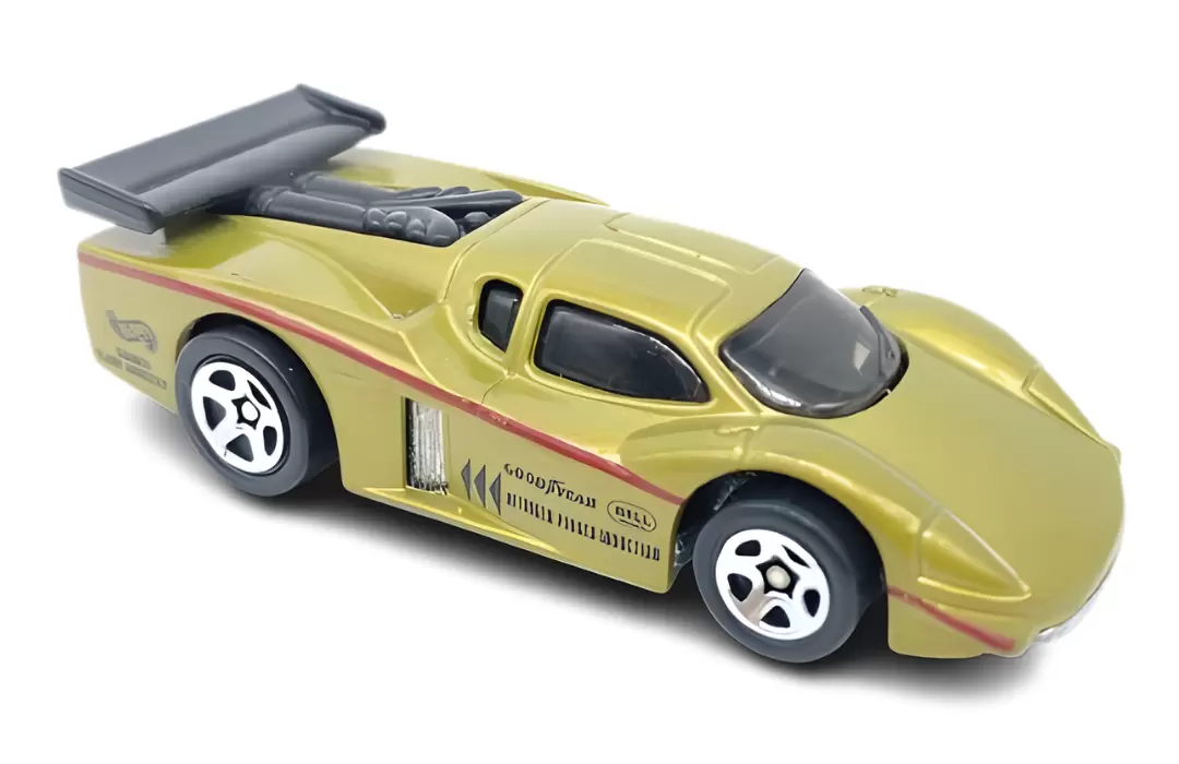 GT Racer