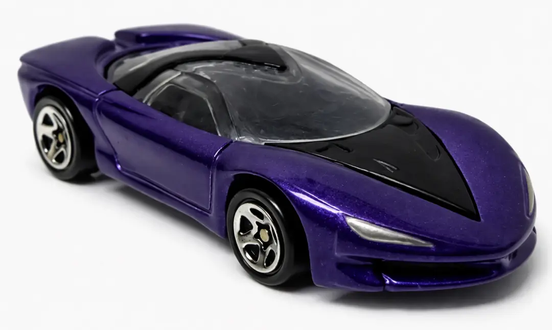 Pontiac Banshee