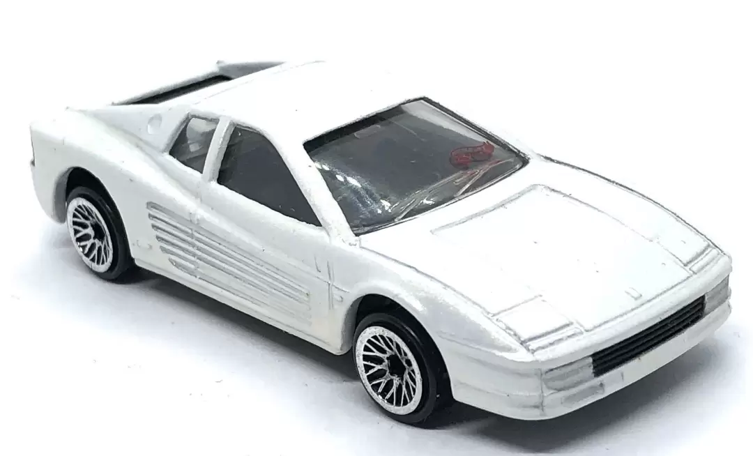 Ferrari Testarossa